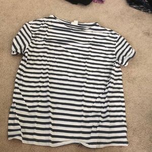 Men’s Stripped Shirt